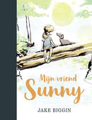 Mijn vriend Sunny - Jake Biggin