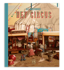 Het Muizenhuis - Het circus