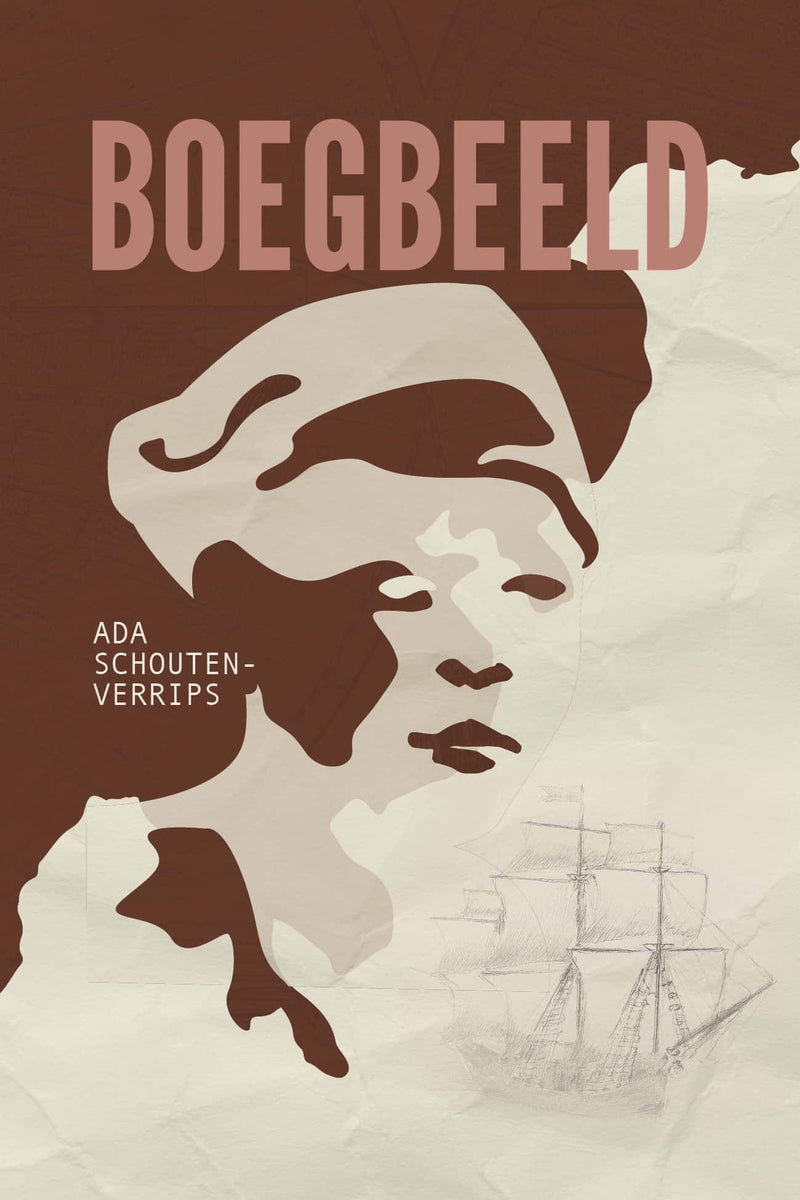 Boegbeeld - Ada Schouten-Verrips