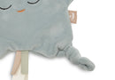 Jollein - Speendoekje star - Sea Green