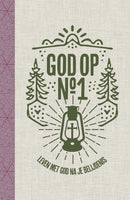 God op 1 - Diverse auteurs