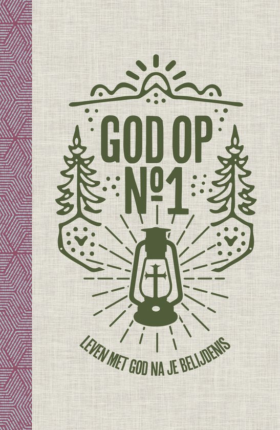 God op 1 - Diverse auteurs