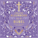 Creatief kleurboek bij de bijbel