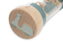 Jollein - Houten regenrammelaar - On the go