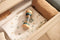 Jollein - Houten regenrammelaar - On the go