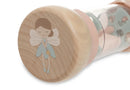 Jollein - Houten regenrammelaar - Lovely Birds