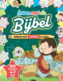 Leren met de bijbel - Cijfers