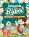 Leren met de bijbel - Cijfers
