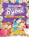Leren met de bijbel - Letters