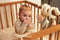 Jollein - Houten regenrammelaar - Lovely Birds
