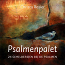 Psalmenpalet - Christa Rosier