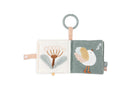 Jollein - Babyboekje -Lovely birds