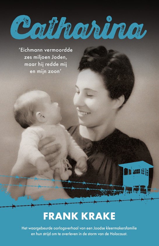 Catharina - Frank Krake