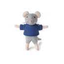 Het Muizenhuis - Knuffelmuisje Sam