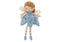 Jollein - Knuffel  - Fairy Amy