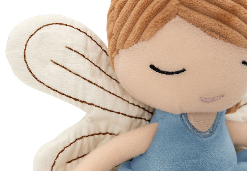 Jollein - Knuffel  - Fairy Amy