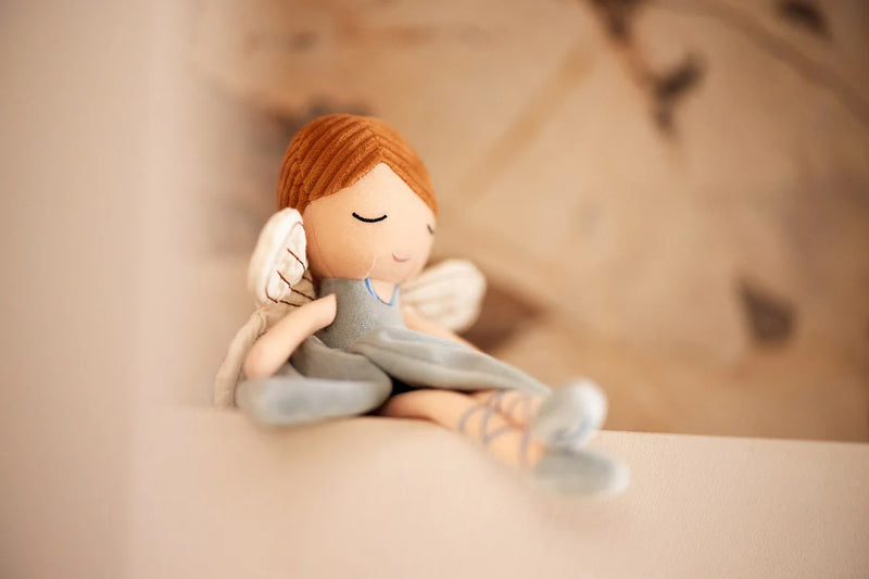 Jollein - Knuffel  - Fairy Amy