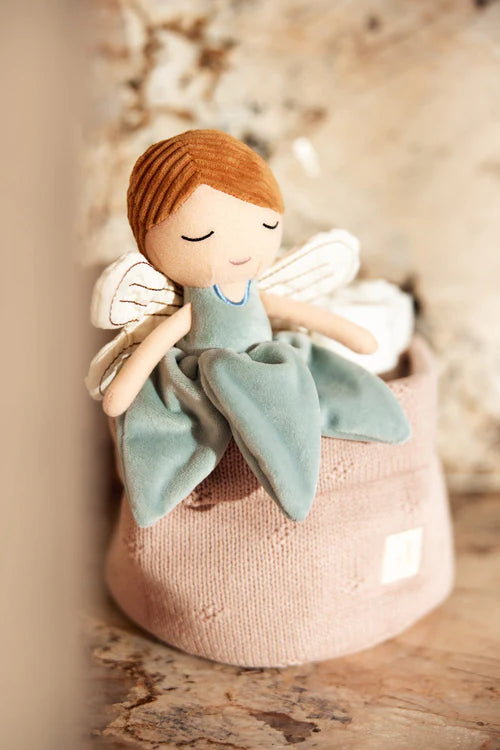 Jollein - Knuffel  - Fairy Amy