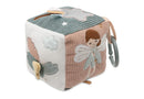 Jollein - Activiteiten Kubus - Lovely Birds