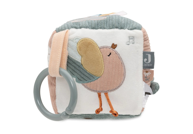 Jollein - Activiteiten Kubus - Lovely Birds