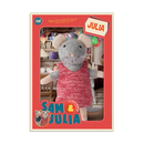 Het Muizenhuis - Knuffelmuisje Julia