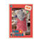 Het Muizenhuis - Knuffelmuisje Julia