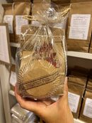 LUV Bakt - Compleet pakket Cupcakes incl. 12 vormpjes - Bakmix