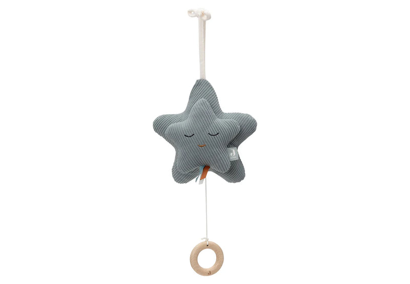Jollein - Muziekhanger - Star sea green