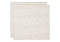 Jollein - Hydrofiele Doek Large 115x115cm - Bloomy - 2 Stuks