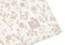 Jollein - Hydrofiele Doek Large 115x115cm - Bloomy - 2 Stuks