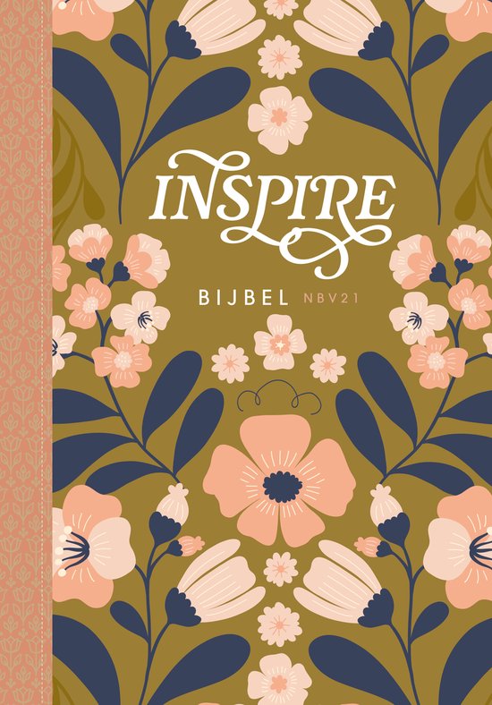 Inspire Bijbel - NBV21