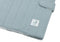 Jollein - Groeiboekje hoes Hydrofiel - Sea Green