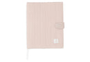 Jollein - Groeiboekje hoes Hydrofiel -Wild Rose