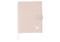 Jollein - Groeiboekje hoes Hydrofiel -Wild Rose