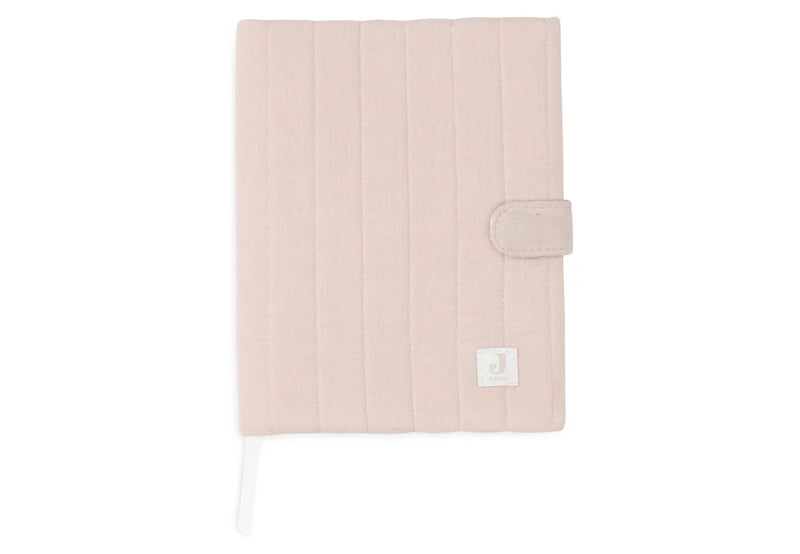 Jollein - Groeiboekje hoes Hydrofiel -Wild Rose