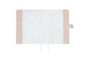 Jollein - Groeiboekje hoes Hydrofiel -Wild Rose