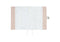 Jollein - Groeiboekje hoes Hydrofiel -Wild Rose