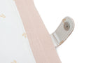Jollein - Groeiboekje hoes Hydrofiel -Wild Rose