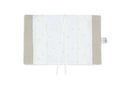 Jollein - Groeiboekje hoes Hydrofiel - Olive Green