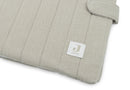 Jollein - Groeiboekje hoes Hydrofiel - Olive Green