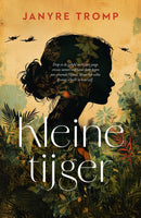 Kleine tijger - Janyre Tromp