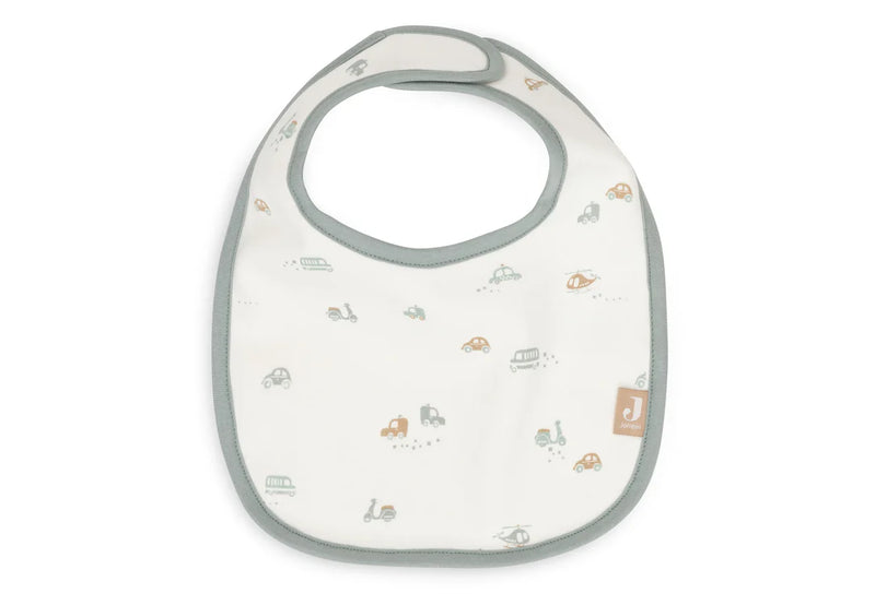 Jollein - Slab Jersey Waterproof - On The Go - 5 Stuks