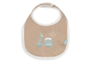 Jollein - Slab Jersey Waterproof - On The Go - 5 Stuks