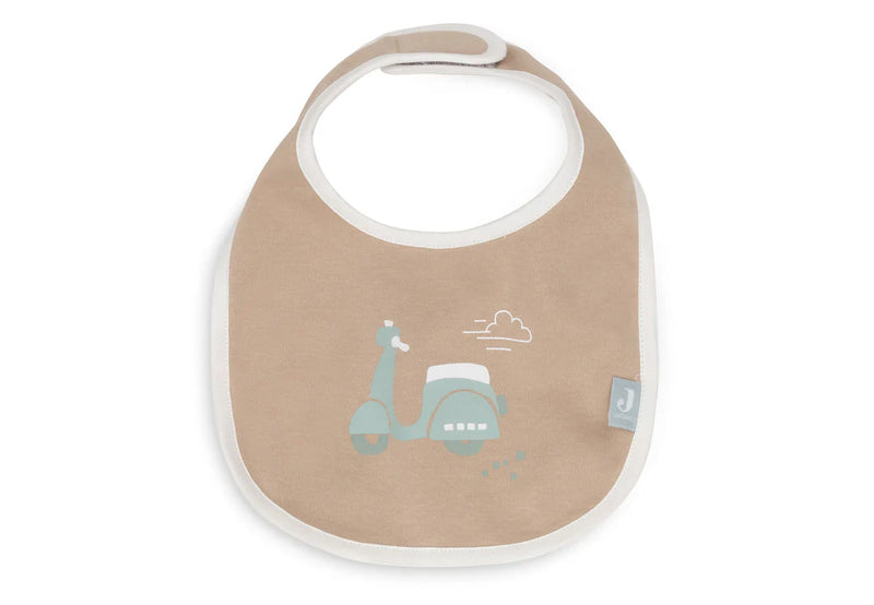 Jollein - Slab Jersey Waterproof - On The Go - 5 Stuks