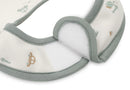 Jollein - Slab Jersey Waterproof - On The Go - 5 Stuks