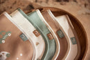 Jollein - Slab Jersey Waterproof - On The Go - 5 Stuks