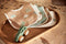 Jollein - Slab Jersey Waterproof - On The Go - 5 Stuks