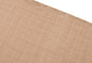 Jollein - Hydrofiele Doek Small 70x70cm - Biscuit/Ivory - 4 Stuks