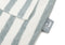 Jollein - Badjas 1-2 jaar Stripe Terry - Sea Green - GOTS