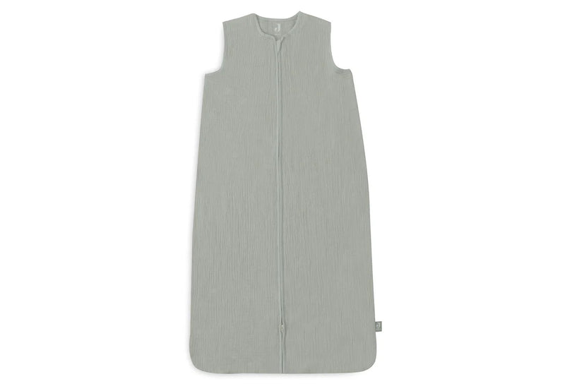 Jollein - Baby Slaapzak Hydrofiel 90cm - Olive Green